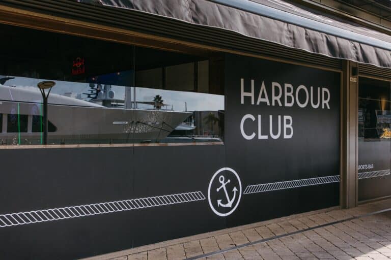 HARBOUR CLUB