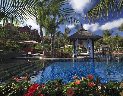 Hoteles