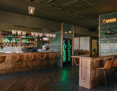 HARBOUR CLUB