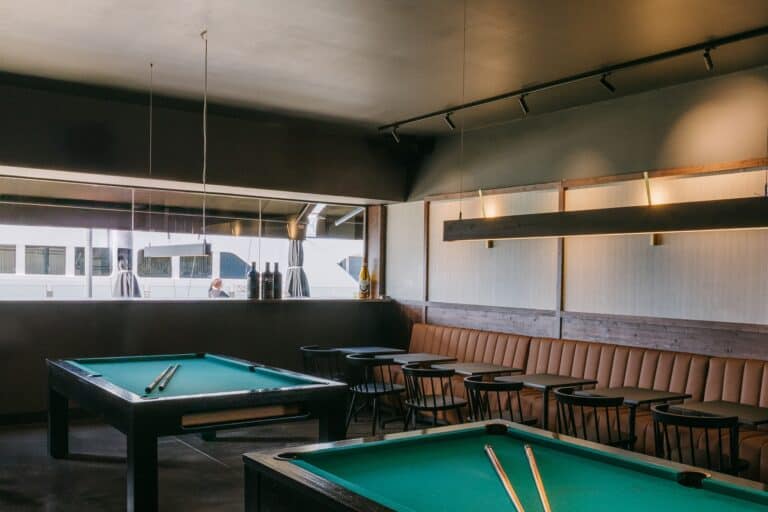 HARBOUR CLUB