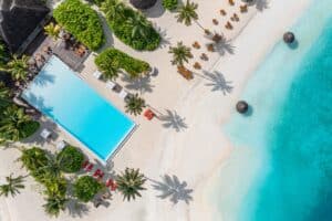 Maldivas