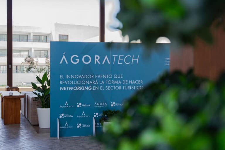AgoraTech