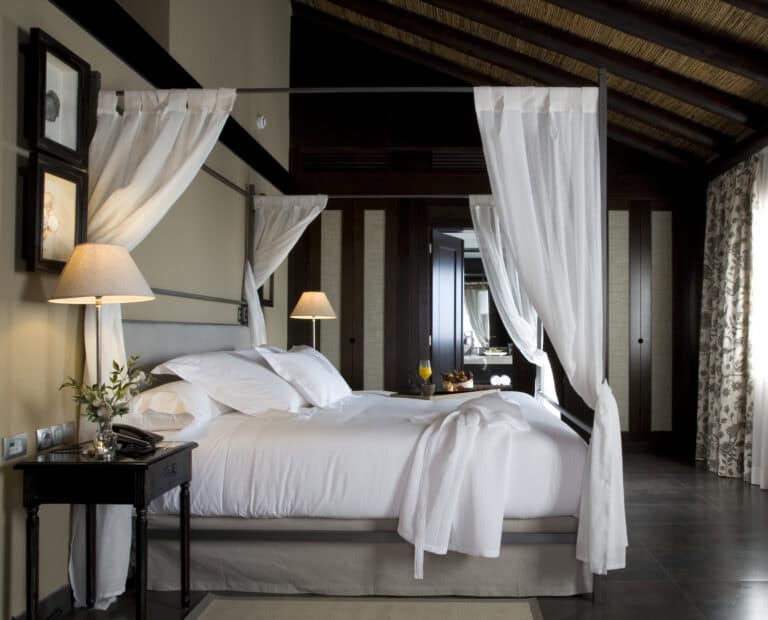 Hoteles