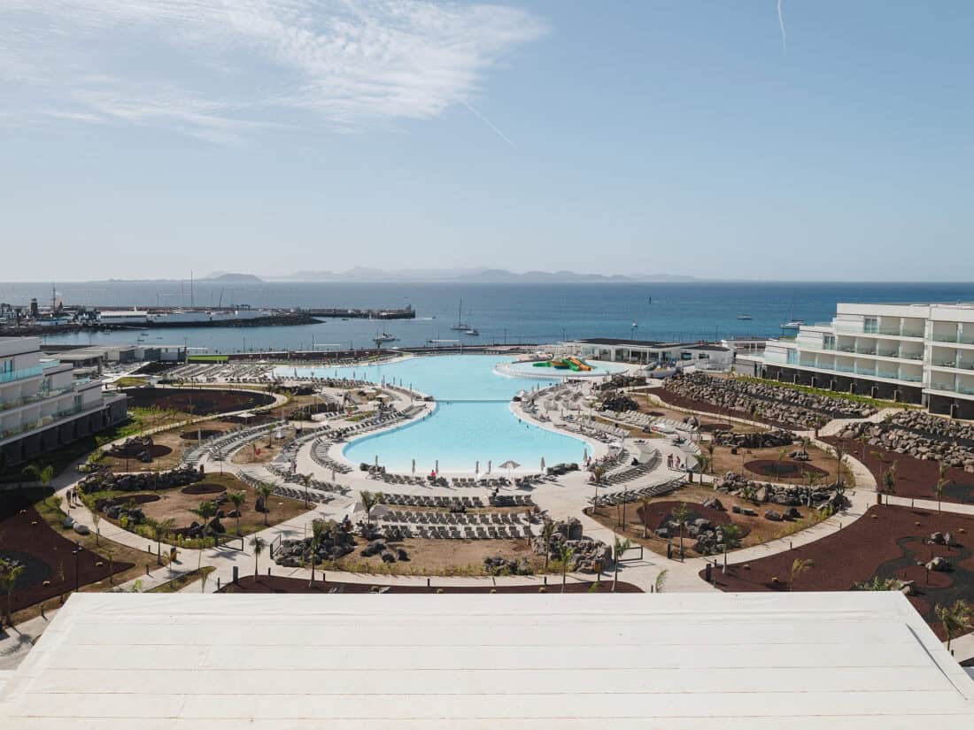 Barceló Playa Blanca