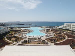 Barceló Playa Blanca