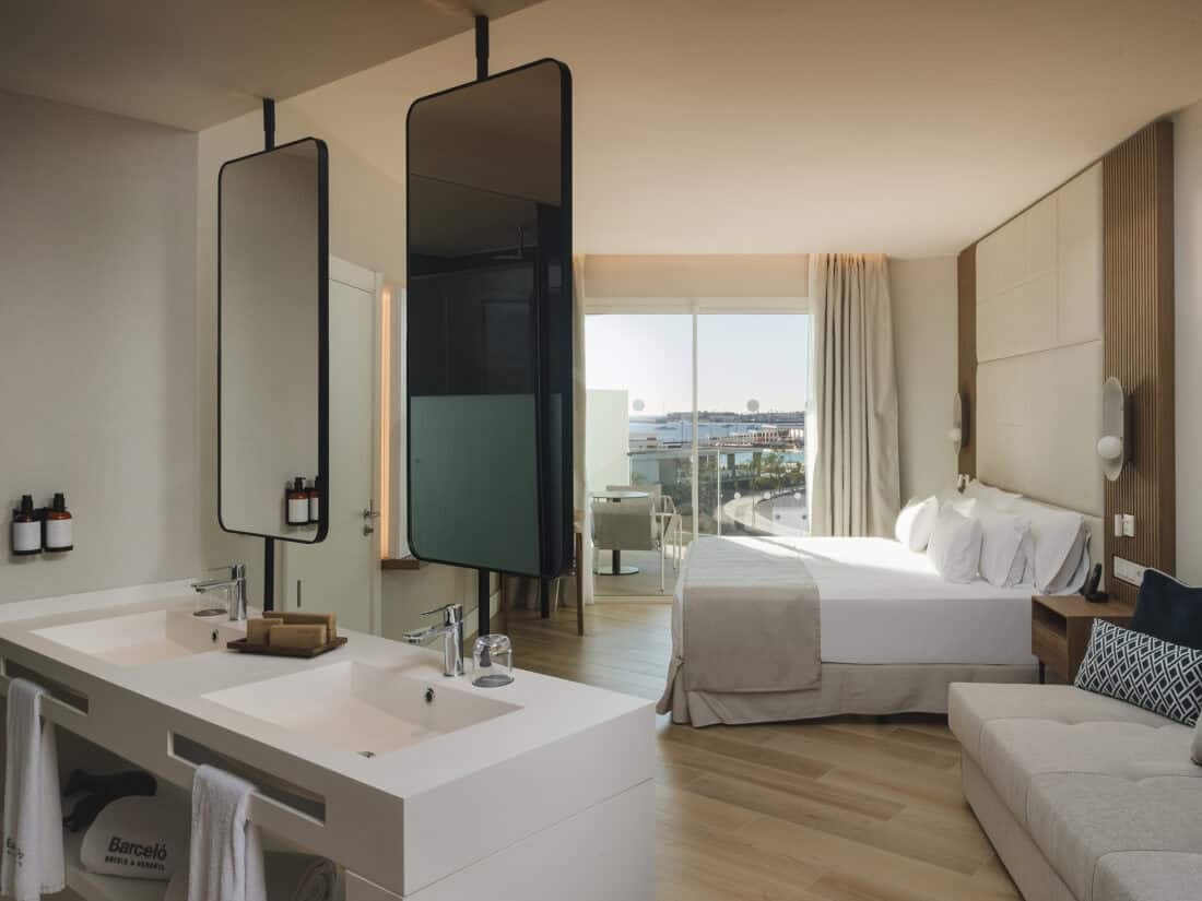 Barceló Playa Blanca