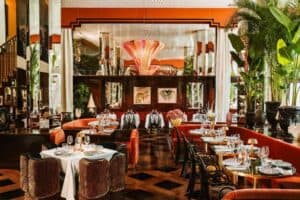 Gloria Osteria