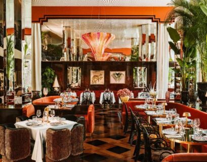 Gloria Osteria