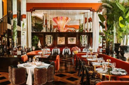 Gloria Osteria