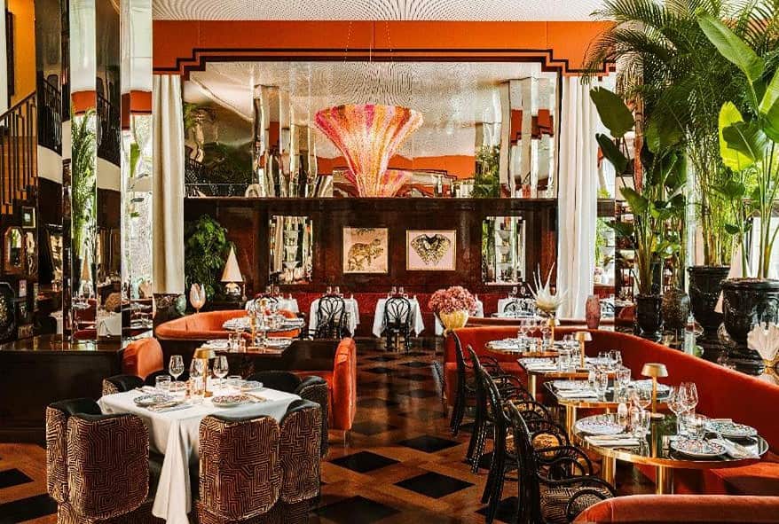 Gloria Osteria