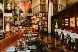 Gloria Osteria