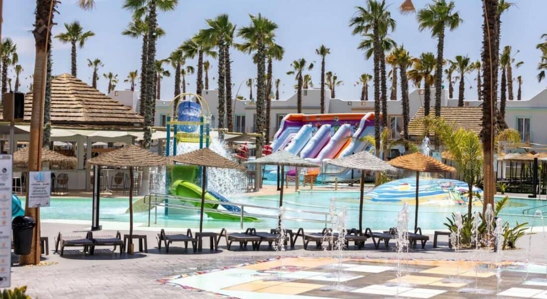 ON City Resort