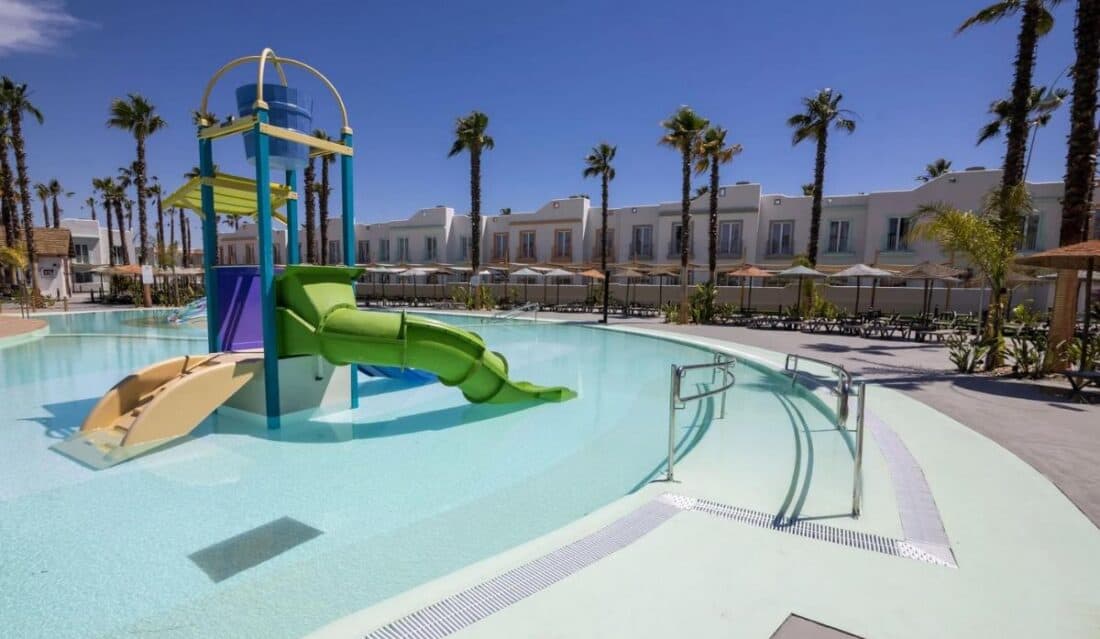 ON City Resort