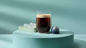 NESPRESSO