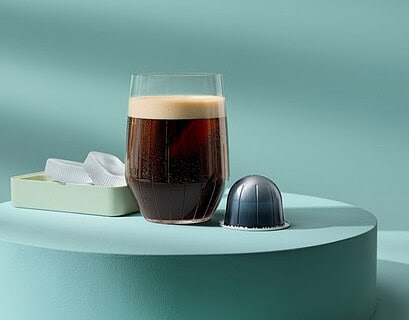 NESPRESSO