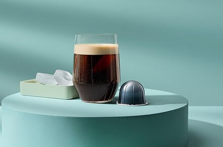 NESPRESSO