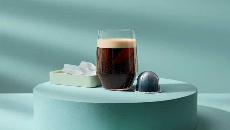 NESPRESSO
