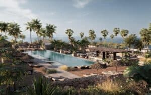 Hoteles