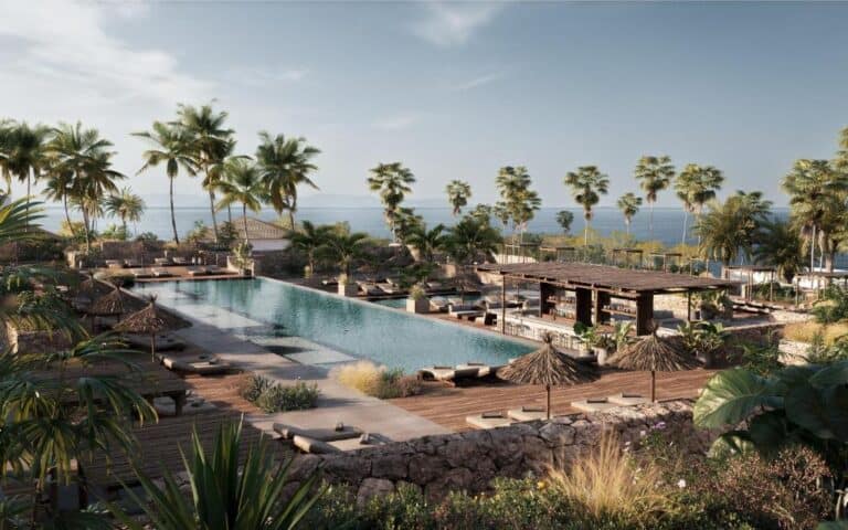 Hoteles