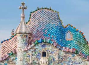 casa batllo