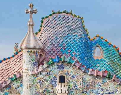 casa batllo