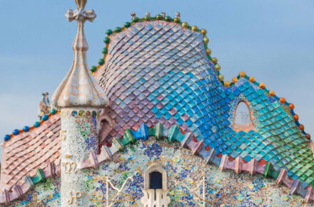 casa batllo