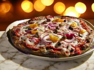 cocina italiana