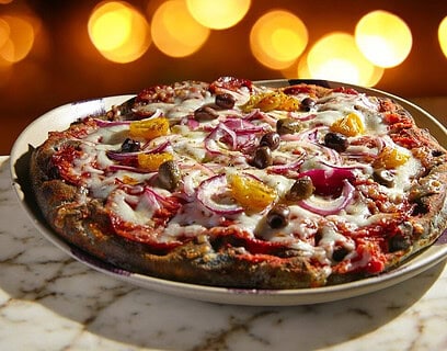 cocina italiana