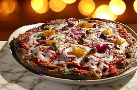 cocina italiana