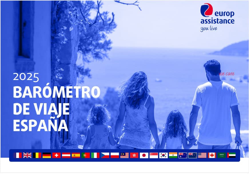 españoles