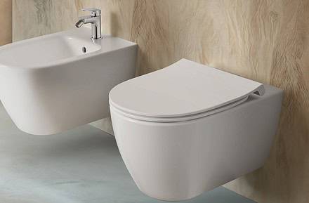 ideal standard