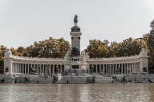 madrid