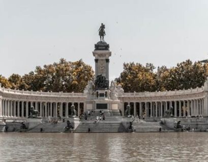 madrid