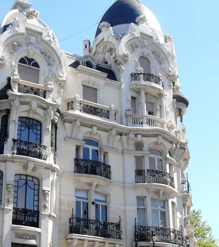 madrid