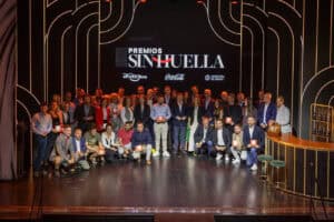 sin huella