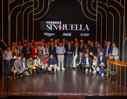 sin huella