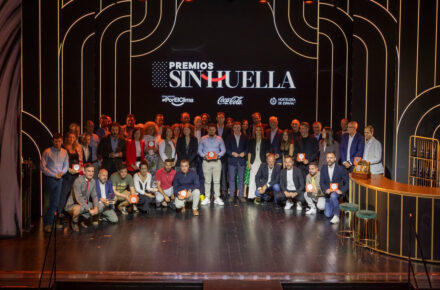 sin huella