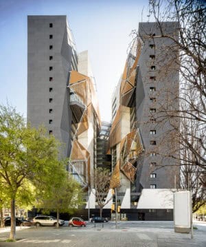 Tembo BCN Suites