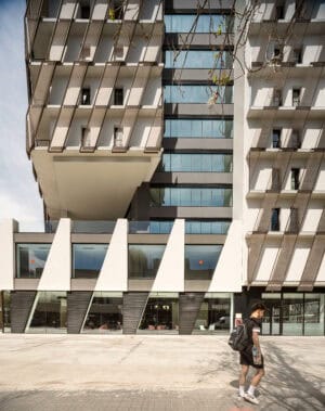 Tembo BCN Suites