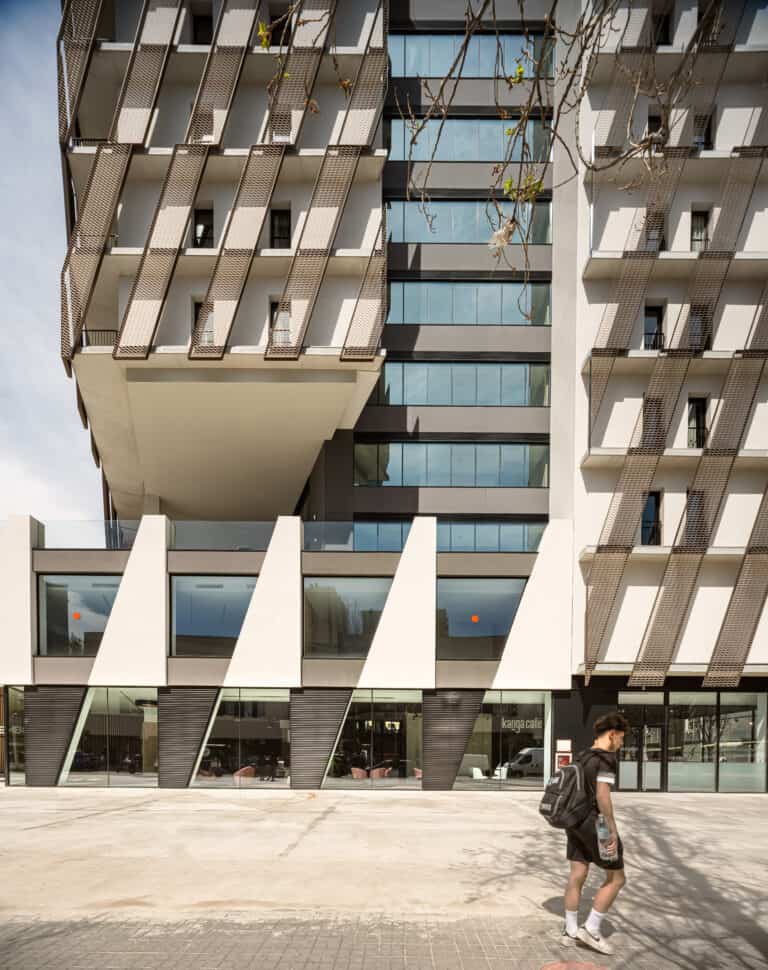Tembo BCN Suites
