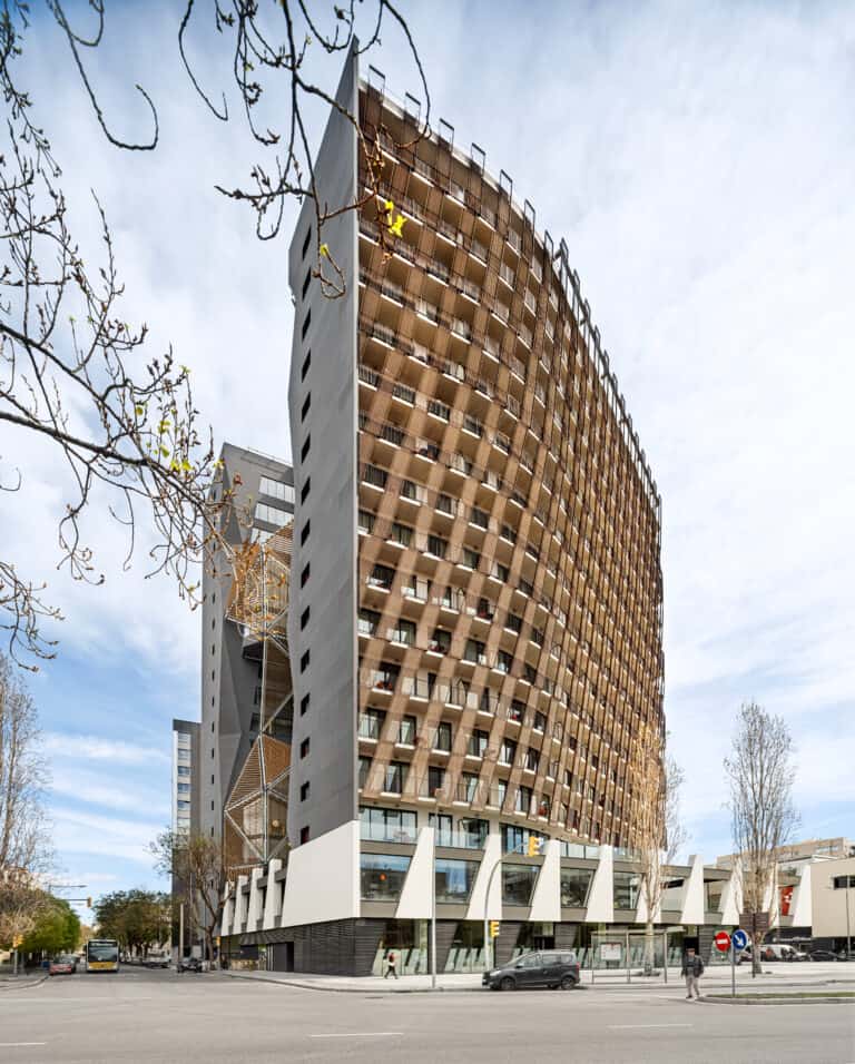 Tembo BCN Suites
