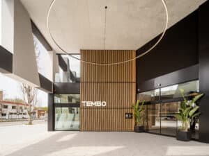 Tembo BCN Suites