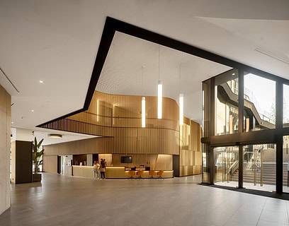 Tembo BCN Suites