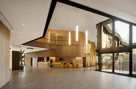 Tembo BCN Suites