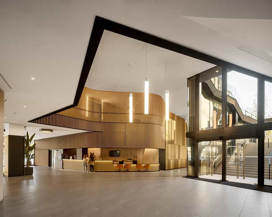 Tembo BCN Suites