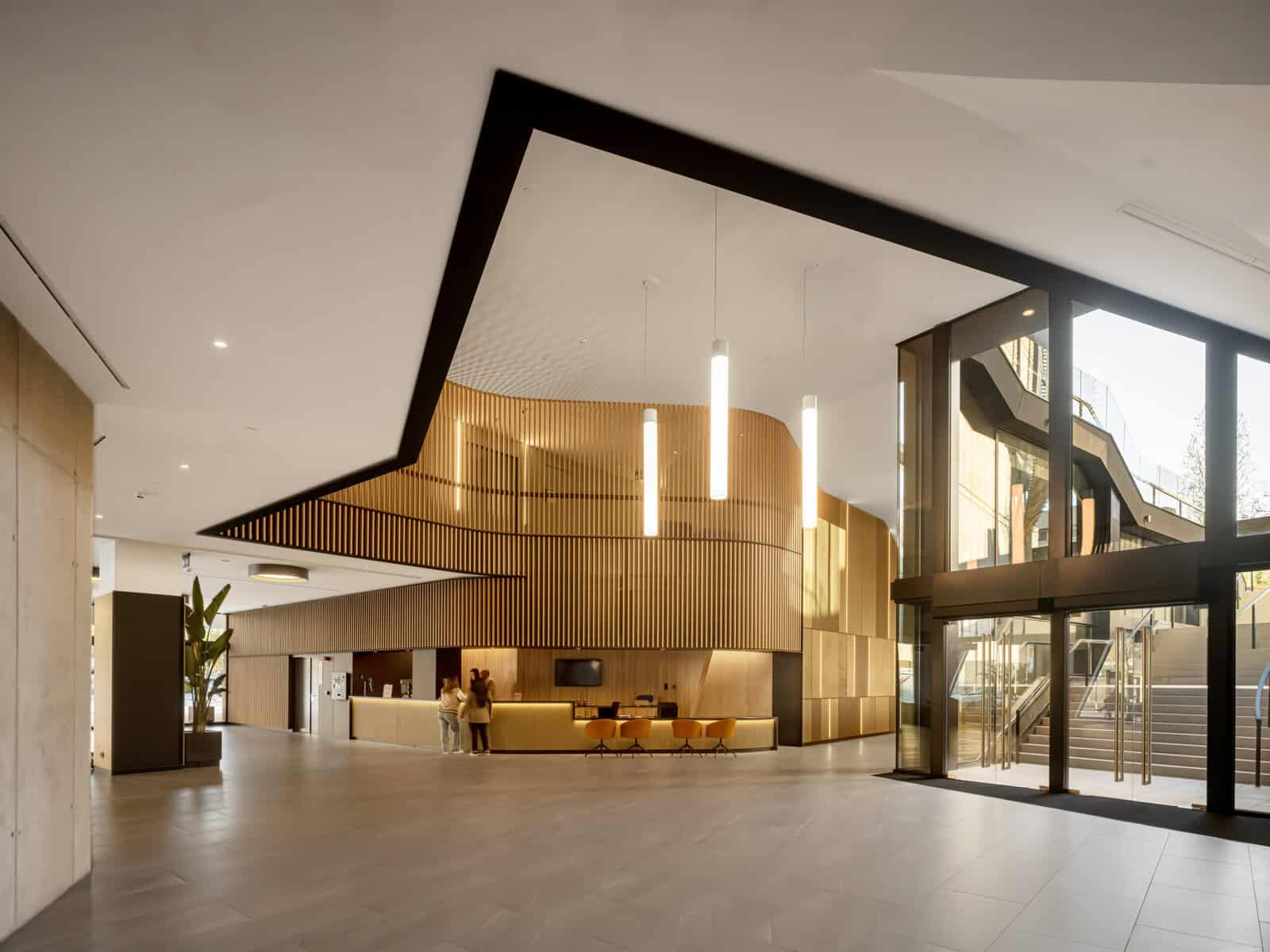 Tembo BCN Suites