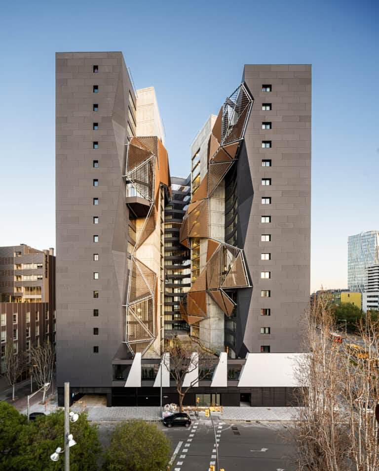 Tembo BCN Suites