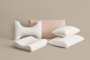 Almohadas