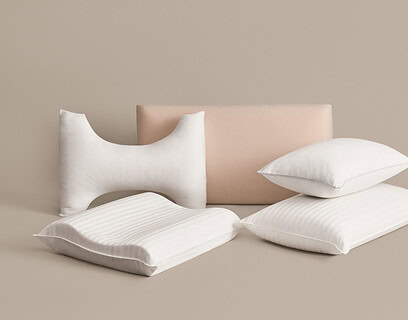 Almohadas
