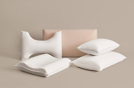 Almohadas